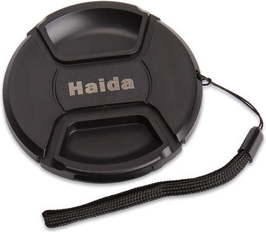Haida Objektivdeckel 62mm Innengriff (62 mm)