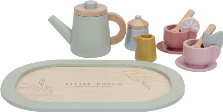 Actual product image Little Dutch Tea Service