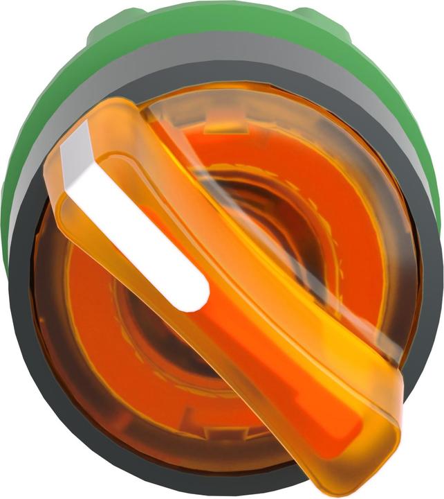 Produktbild Schneider Electric Selector Ill. Pushbotton