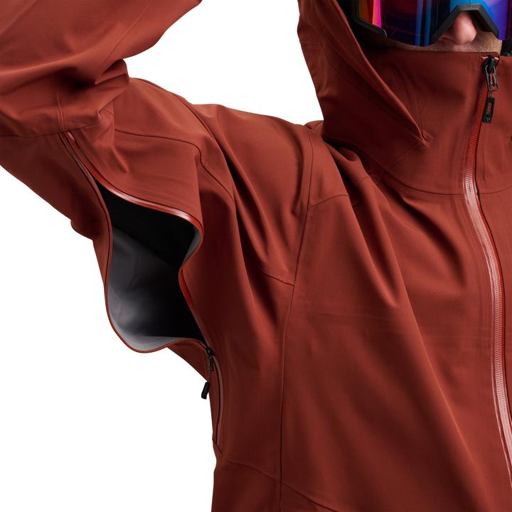 Produktbild Black Diamond M Recon Stretch Shell, Skijacke (L)