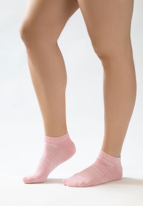 Actual product image Camano Sneakersocken Mesh Ventilation (pack of 10, 35, 38)