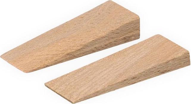 BestaPac Coin en bois pour meuble 6/12mm