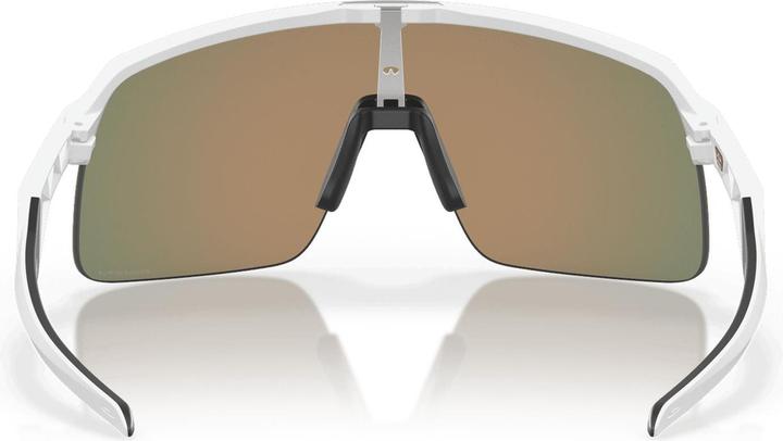 Image du produit Oakley Sutro Lite (Blanc poli, prizm rubis)