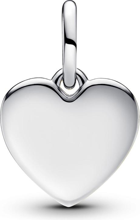 Actual product image Pandora Charm (Sterling silver 925)