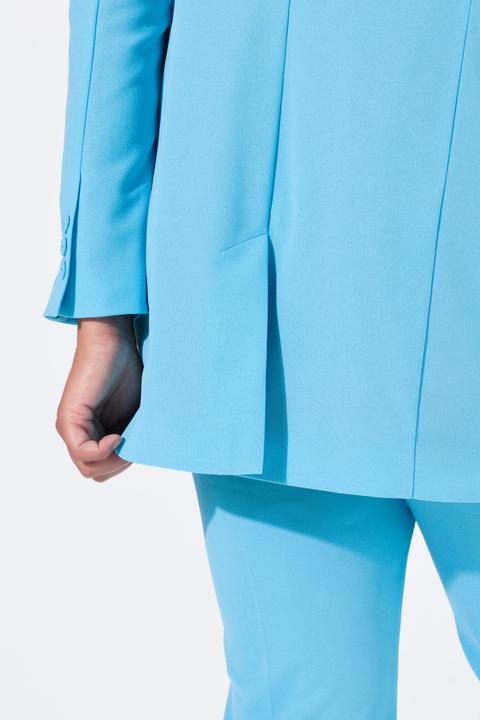 Actual product image Angel of Style Blazer in straight & oversized and colorful lining (54)