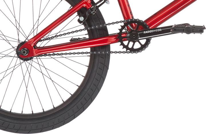 Produktbild Radio Bikes Dice (20")