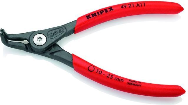 Actual product image Knipex Tool Box SRZ (210 mm)