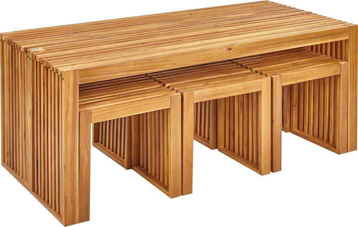 Produktbild Beliani Bellano