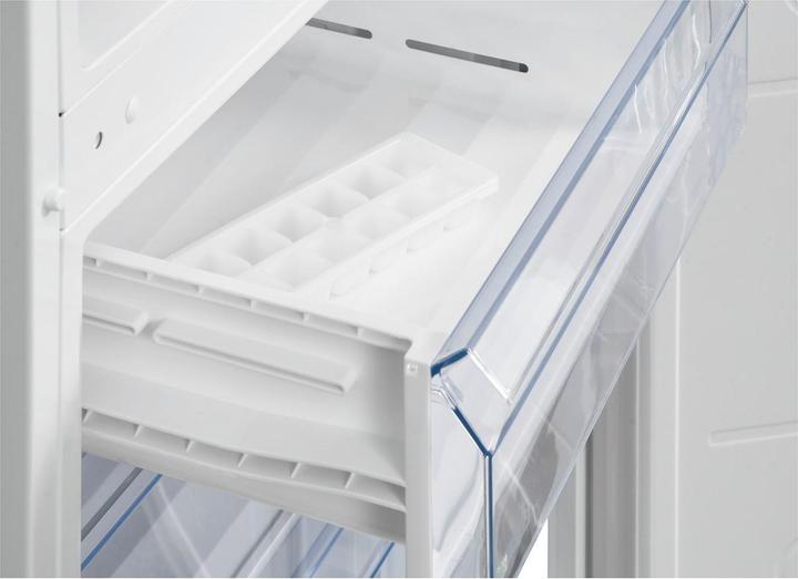 Image du produit Samsung RB33B610EWW/EF (344 l)