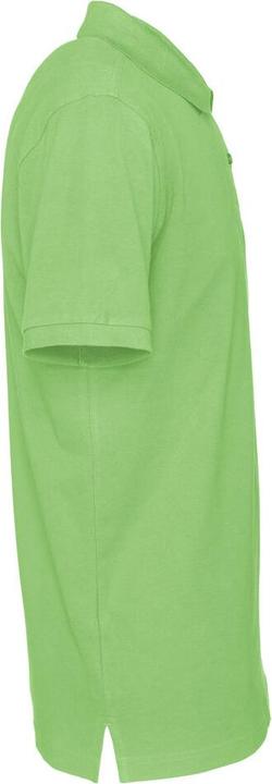 Actual product image Cottover Pique SS Man (4XL)