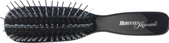 Produktbild Hercules Sägemann Scalp Brush Junior Schwarz 8100