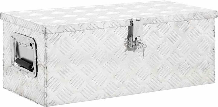 Actual product image vidaXL Aufbewahrungsbox