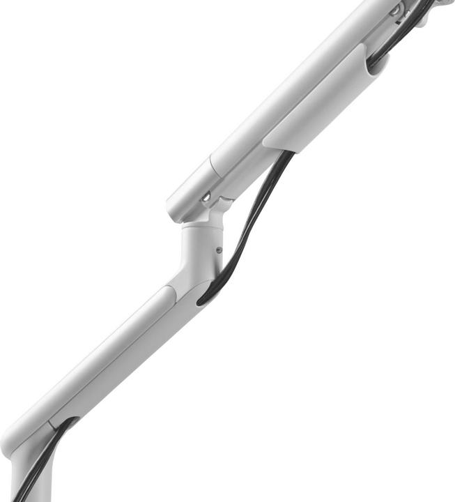 Actual product image One for All Monitor mount design single white (Ceiling, 35")