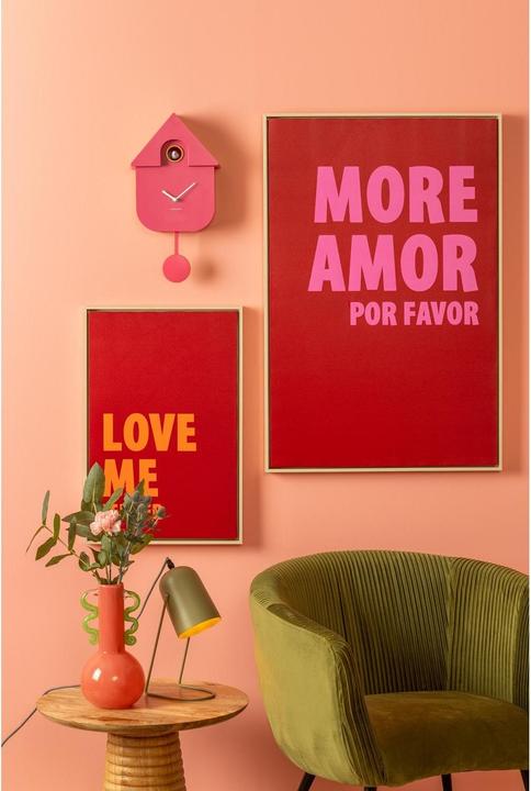Immagine prodotto Karlsson Modern Cuckoo