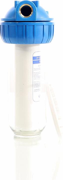 Produktbild Naturewater NW-BR10BS 1 Stufen Filter 5µ 26,16mm 3/4" Einsatz 60mm PP Kartusche (1 x)