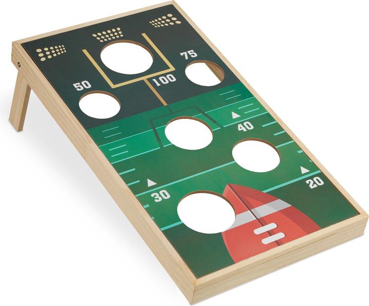 Produktbild Relaxdays Cornhole