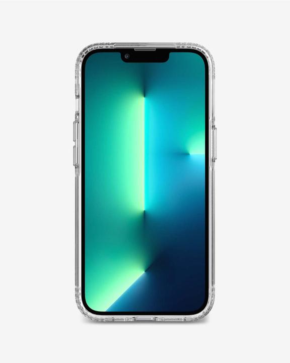 Productafbeelding tech21 Evo Clear mobiel telefoonhoesje (6.1") Cover Transparant (Apple iPhone 13 Pro)