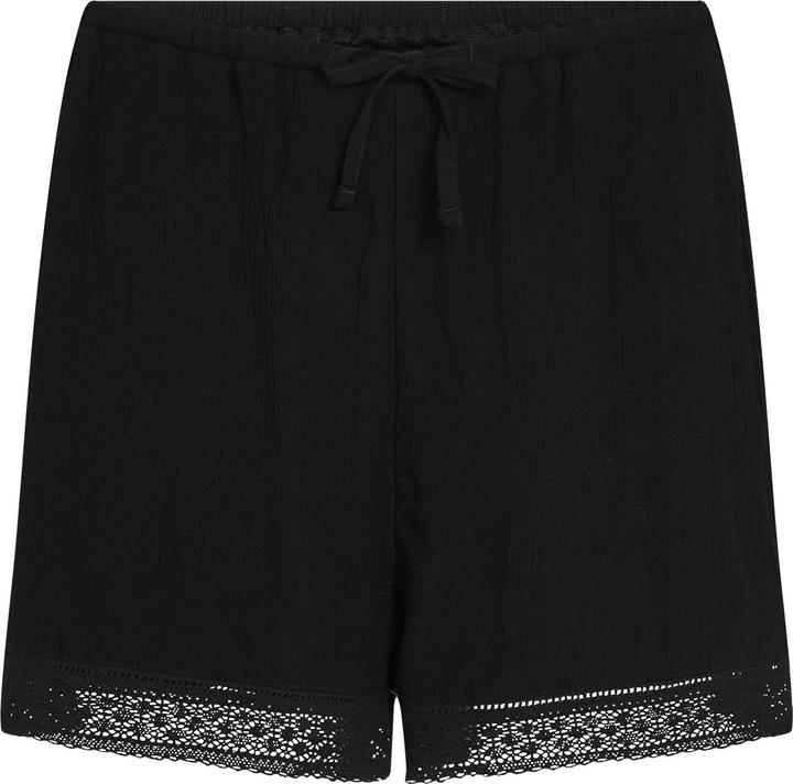 Actual product image O'Neill Women's Essentials Embroidery Shorts (XS)