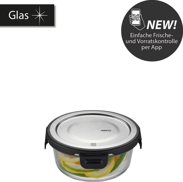 Actual product image GEFU Milo (0.40 l)