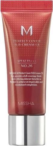 #26 Natural Caramel