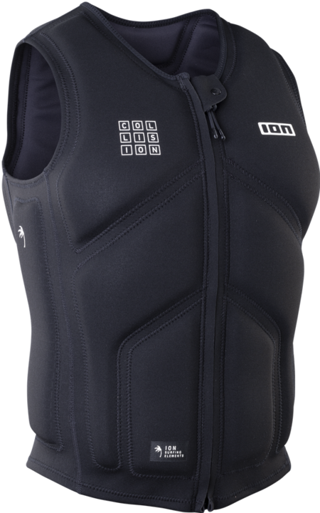 Actual product image ION Vest Collision Core Front Zip (XXL)