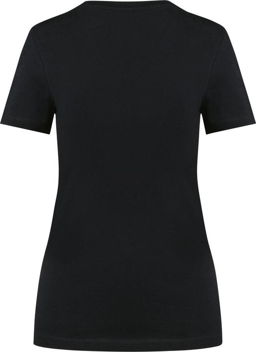 Immagine prodotto Kariban T-shirt da donna in suprima con scollo a V (S)