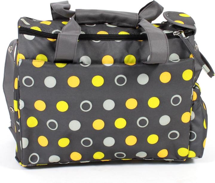 Produktbild Chic 4 Baby Wickeltasche Komfort