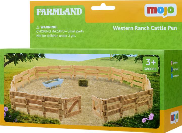 Immagine prodotto Mojo Recinto per il bestiame West. Ranch