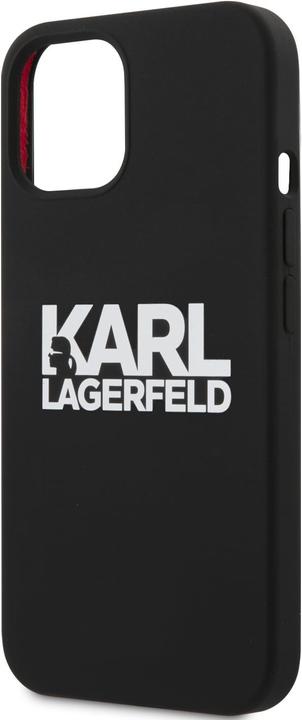 Immagine prodotto Karl Lagerfeld Caso (Apple iPhone 13)