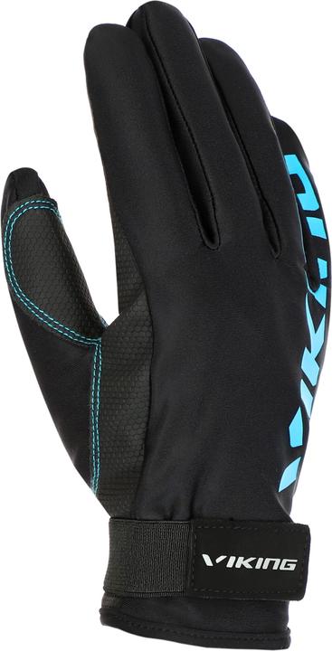 Actual product image Vikingsports Linus Biathlonhandschuhe (8)