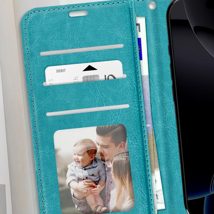 Actual product image Mayaxess SecureCard Cover (Apple iPhone 16 Pro)
