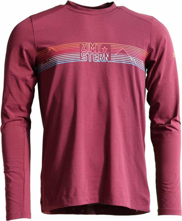 Actual product image Zimtstern TrailFlowz (XL)