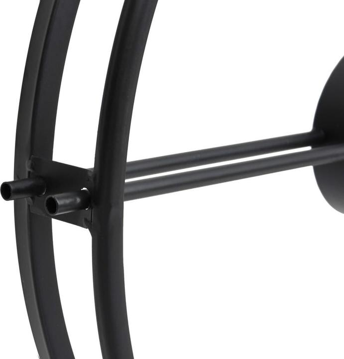 Actual product image vidaXL Wanduhr (52 cm)