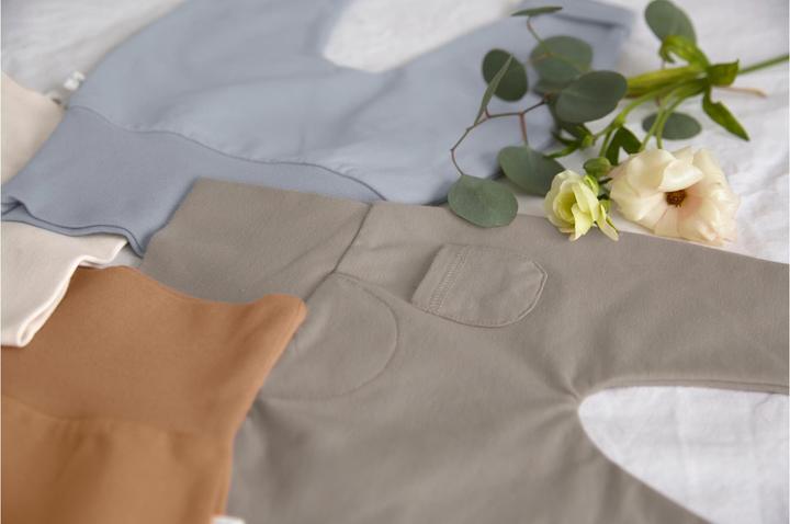 Produktbild Lässig Baby-Hose Caramel Gr. 50/56 (50)