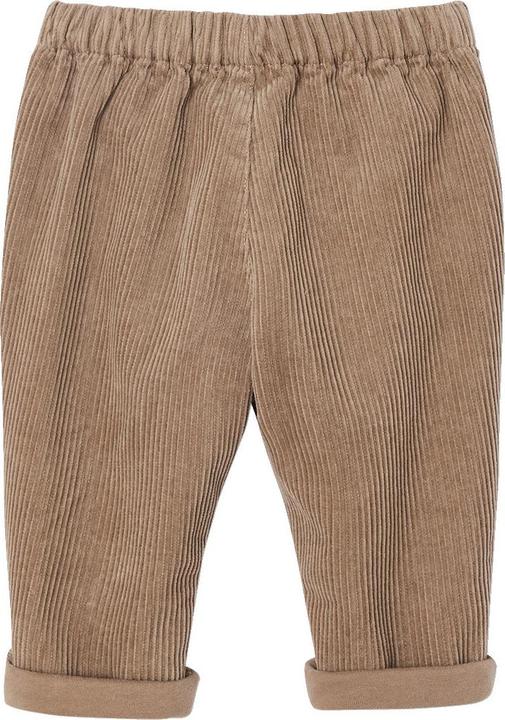 Image du produit Vertbaudet Baby Cordhose mit Dehnbund (56)