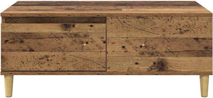 Image du produit vidaXL Couchtisch (90 x 50 x 35 cm)