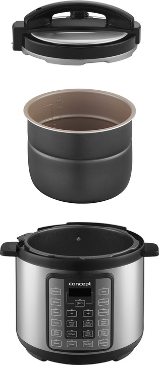 Produktbild Concept CK7001