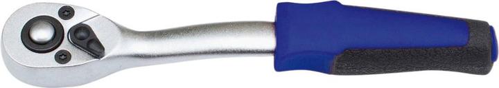 Forum Professional Solutions Umschaltknarre 14&quot 36 Zähne (1/4")