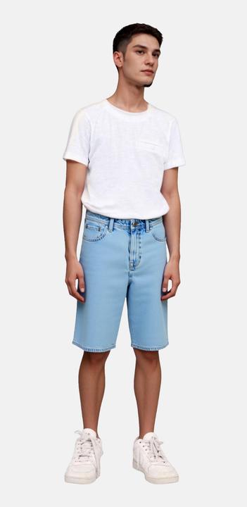 Produktbild Jack & Jones Junior Hose ALEX Shorts (140)