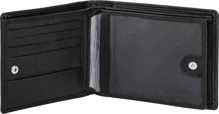 Actual product image Bugatti Geldbörse