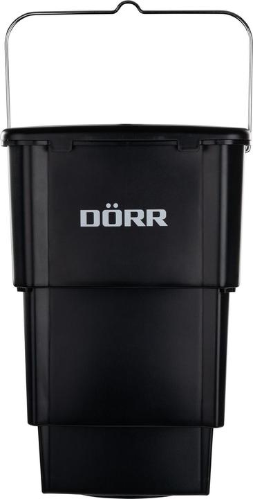 Produktbild Dörr Compact Futterstreuer Set mit Behälter