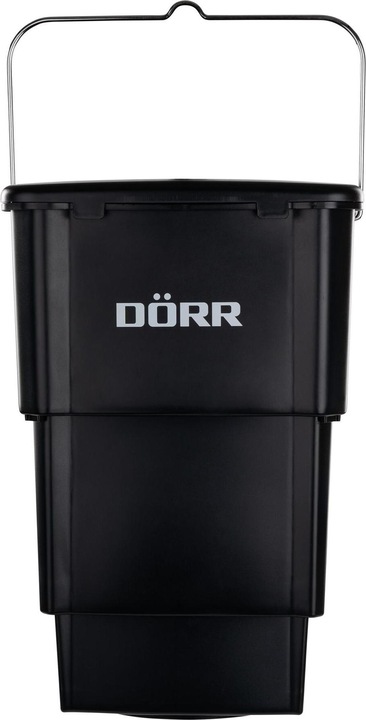 Dörr Compact Futterstreuer Set mit Behälter