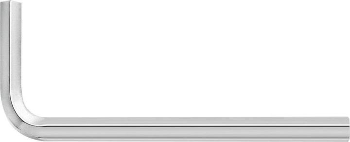 Actual product image Matador 04409080 Innen-Sechskant Winkelschraubendreher 1.5 mm 2 2.5 3