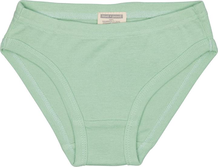 loud + proud Panty Set