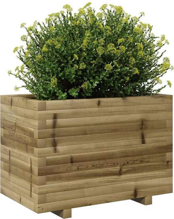 Produktbild vidaXL Pflanzgefäss