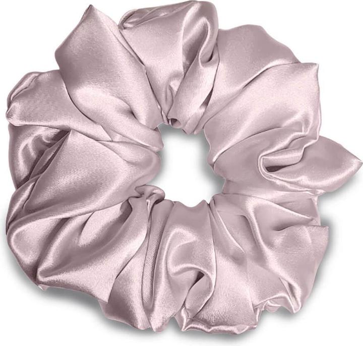 Immagine prodotto VBEAUTY Silk Scrunchie Rosé (Elastico per capelli)