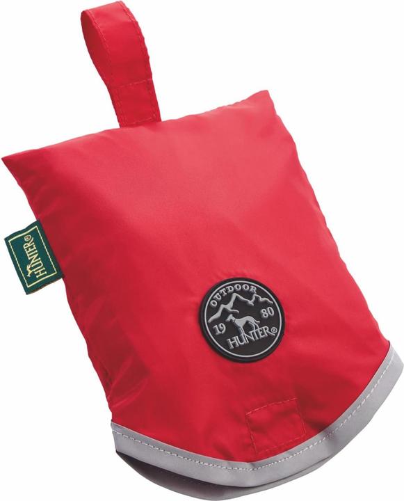 Produktbild Hunter Hundemantel Uppsala Rain (45, Hundemantel)