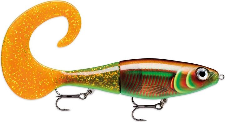 Produktbild Rapala X-Rap Otus (17 cm)