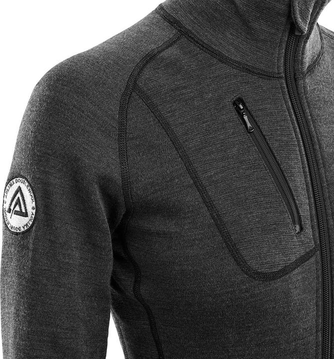 Produktbild Aclima DoubleWool Jacke (S)