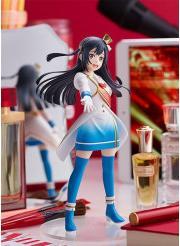 Actual product image Good Smile Company LOVE LIVE! - Setsuna Yuki - Pop Up Parade 17cm